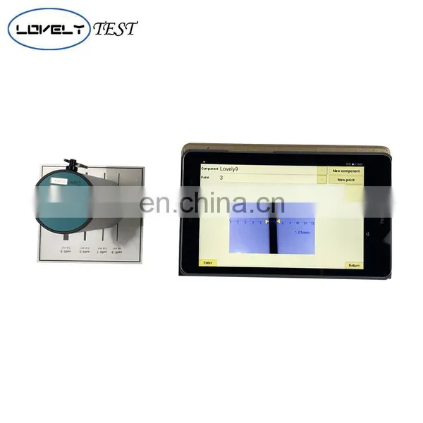 Crack Measuring Gauge for Sale photo-3