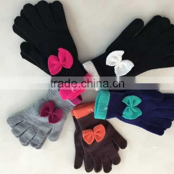 Magic Gloves photo-5