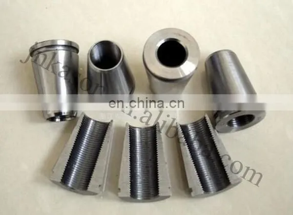 KASON Steel Strand Tensile Stress Test Machine photo-5