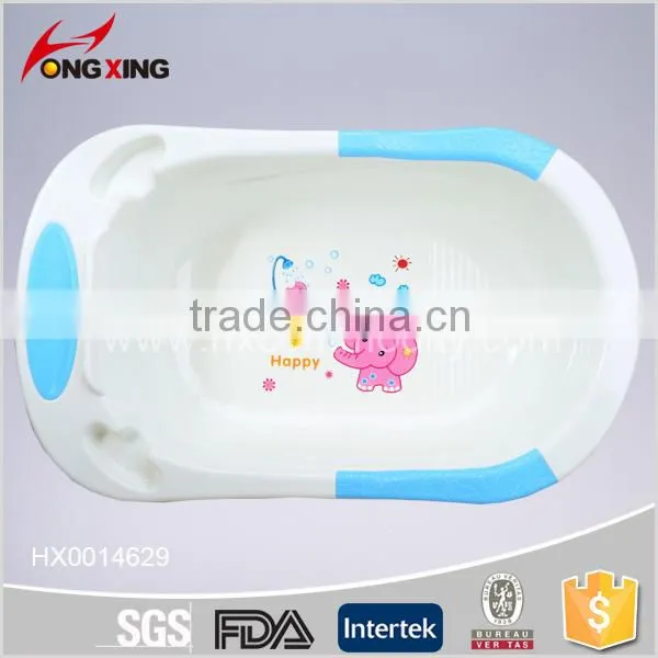 Plastic Summer Infant Newborn-to-Toddler Bath Shower Tub photo-2