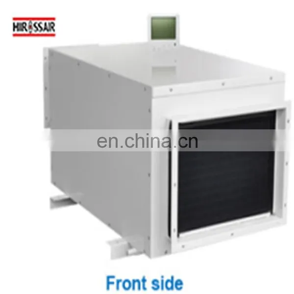 Ceiling Hanging Dehumidifiers 150L/Day for Commercial & Greenhouse Planting, Gardening Cultivarion