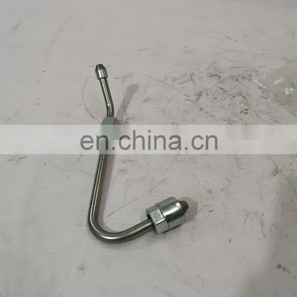 3978031 ISBe ISDe Oil High Pressure Injector Diesel Engine Truck Parts photo-2