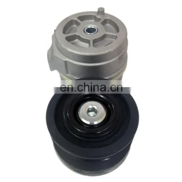 Hot Sale DCEC 6BT ISX QSX ISDe Diesel Engine Part 3976627 Belt Tensioner photo-3