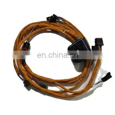 3422886 Diesel  Engine Electronic Full Cable 3422886 diesel engine truck parts