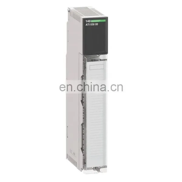 Brand New Schneid PLC Module Fuji Npf1-ma2 140CRA31200 140CRA31200 photo-5