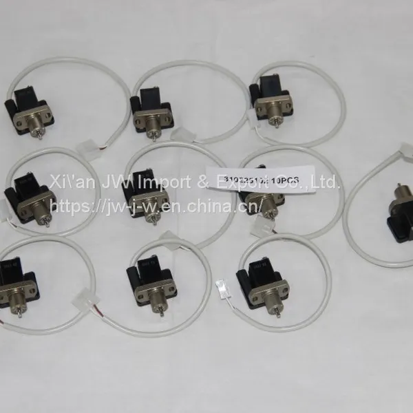 IRO2231 WEFT STORAGE PIN DELTA/OMNI PICANOL LOOM SPAER PARTS