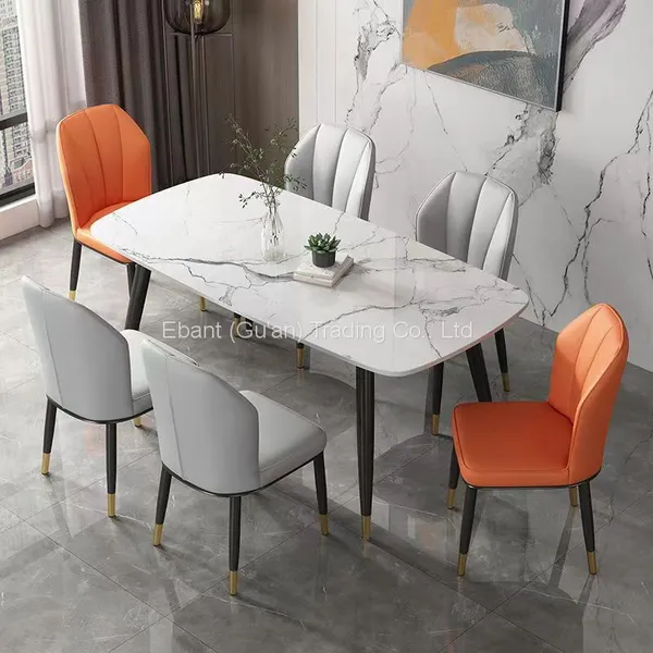 Dining Chair EB-DC-9008