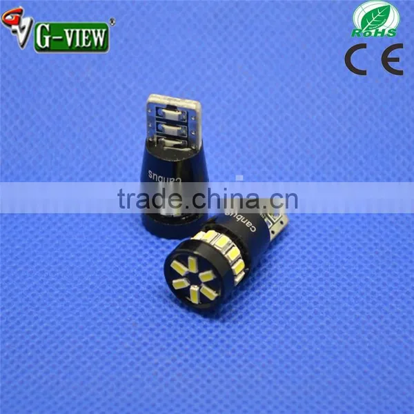 Advanced Led Car Light3014 30smd Auto Bulbs 12v Canbus for Auto Car Produced Guangdong Province in China photo-4