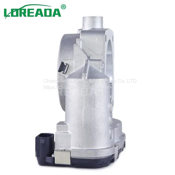 Electronic Throttle Body Car Accessories 0280750019 V30810008 1121410125 7519252 A1121410125 photo-2