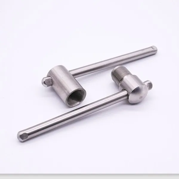 Factory Price Billiard Accessories Cue Tip Tools photo-3