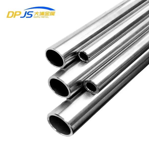 China Supplier Nickel Alloy Pipe/tube Nickel 201/nickel 200/n02200/n02201 High Quality photo-4