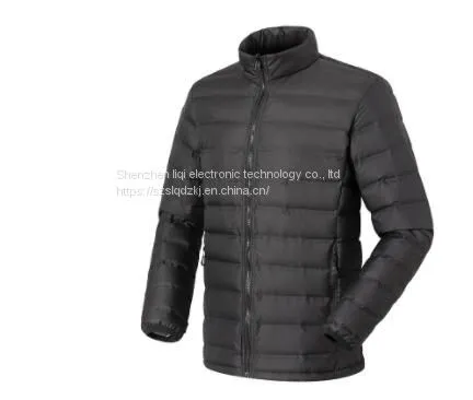 down jacket