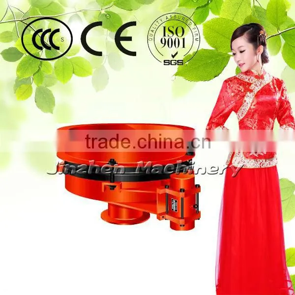 Hot Sales Vibratory Bowl Feeders