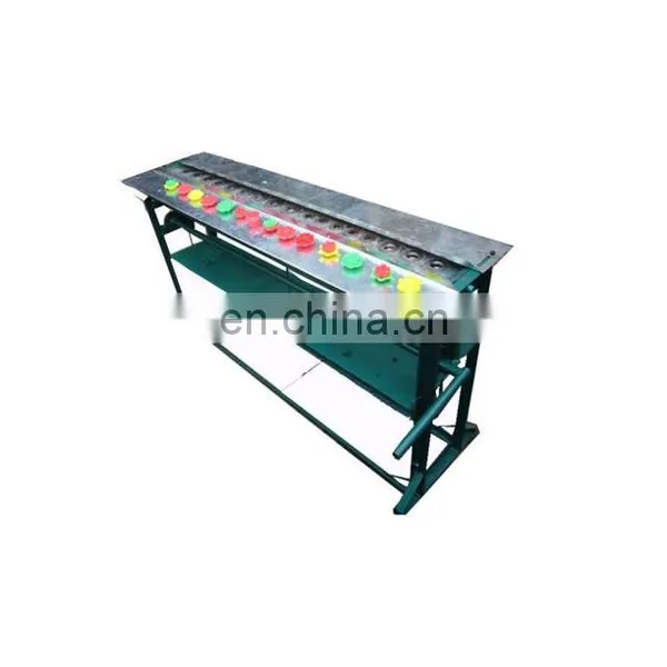 Factory Small Candle Machine Making tea light candle making machine