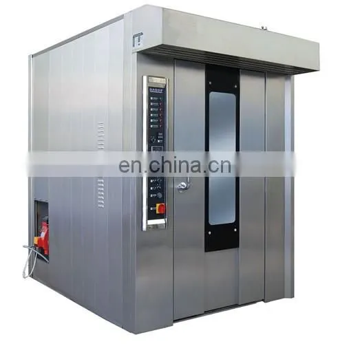Wafer Baking Machine /cake Baking Machines/industrial Bread Baking Machine