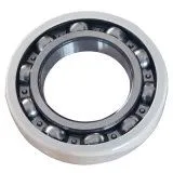 QJ217-XL-N2-MPA-T42F Insulated Insocoat Bearings Applied to Rwind Turbine Generators, Hydro Generators,
