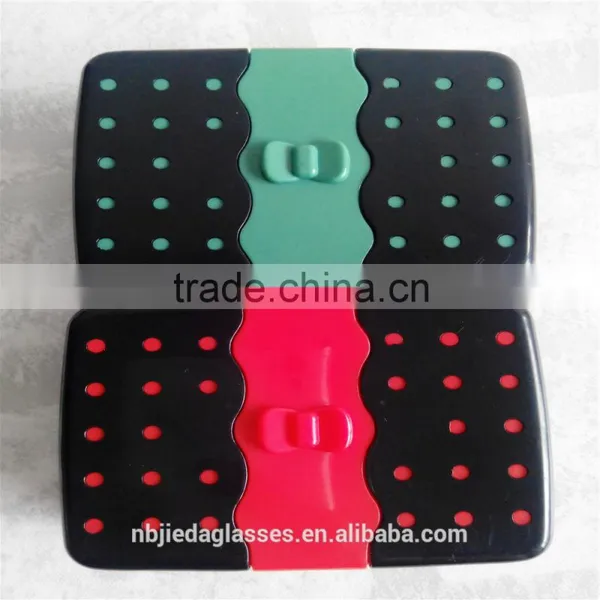 Oem Carry Case & Cosmetic Case Lens Contact photo-2