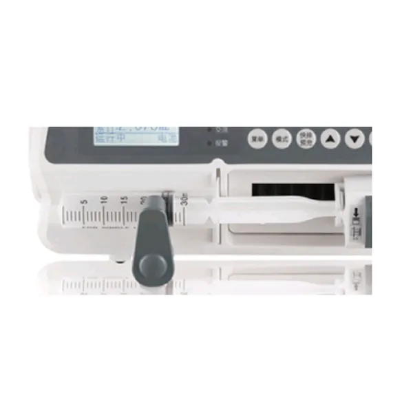 Syringe Pump photo-5