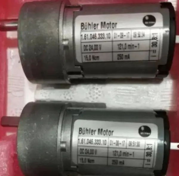 E+H Mass Flowmeter 8F3B photo-4