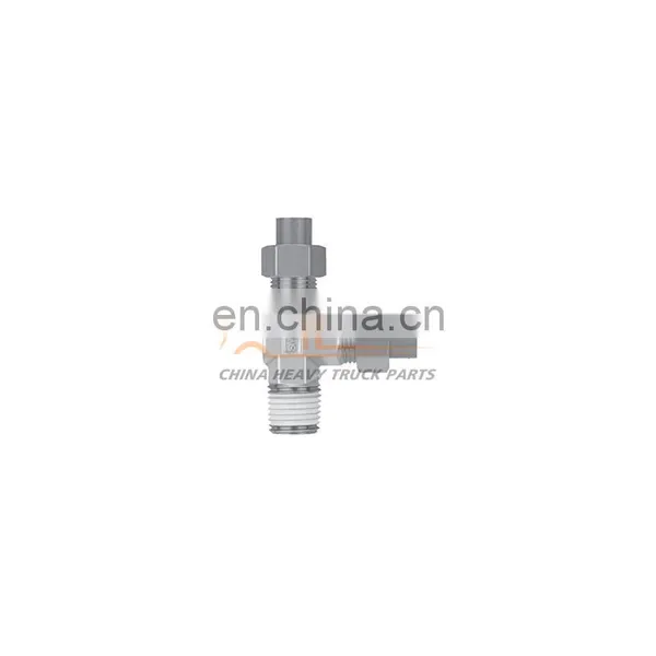 China Heavy Truck Sitrak MAN MC11/MC13 Motor Assembly MQ6-71270-2103 T-Fitting L10-A4c photo-3