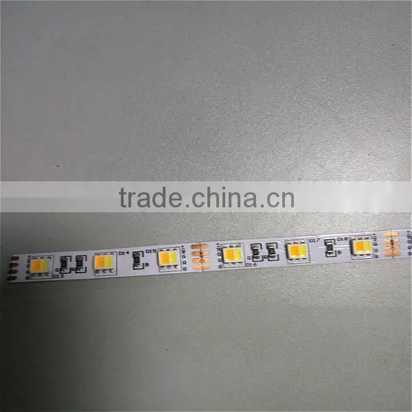 New Type ww Led Strip 5050 Cri Fresh Led Strip Light