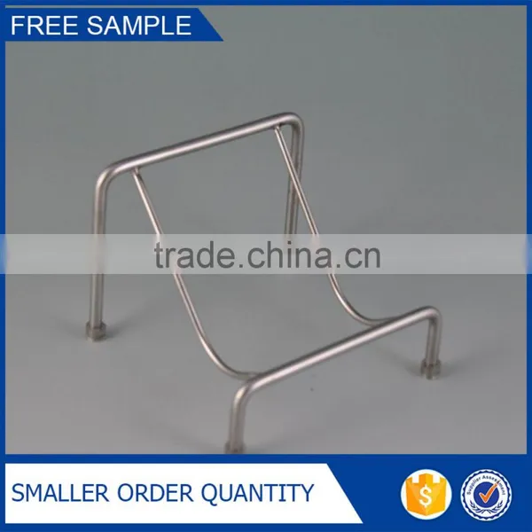 Modern Wholesale Metal Wallet Display Stand Purse Display Racks