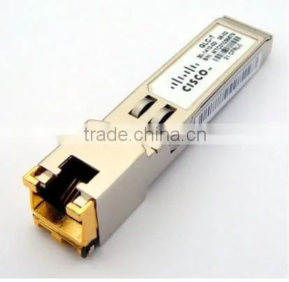 GLC-SX-MMD Cisco Sfp Transceiver photo-2