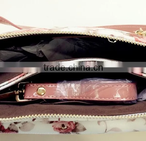 2016 Summer Fashion Shoulder Bag Pvc Lady Bag Evening Bag photo-4