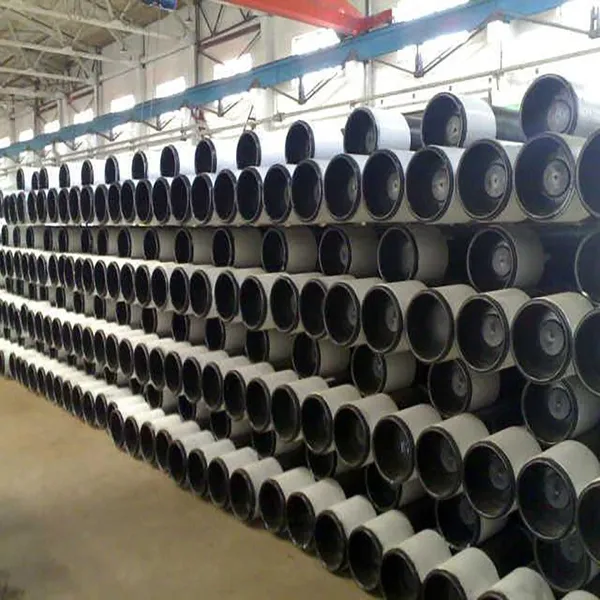 Petroleum Sulfide-ResistantShort, Oil & Casing Connection, Henan Sulfide-Resistant Direct-Connect Tubing, SeamlessConnector, Hainan photo-4