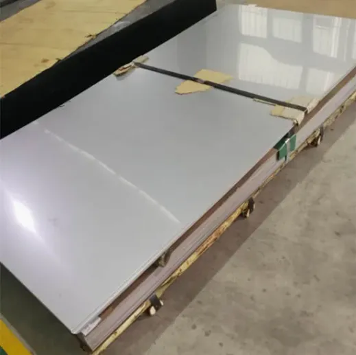 Wholesale Hardware Spare Parts Monel 40 Steel Wear-Resistant Cold-Rolled Steel Plate