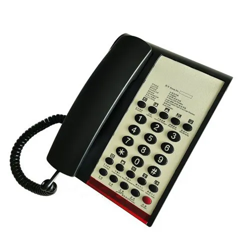 Hotel Lobby Hot Selling Hotel Room Office Guestroom Telephone