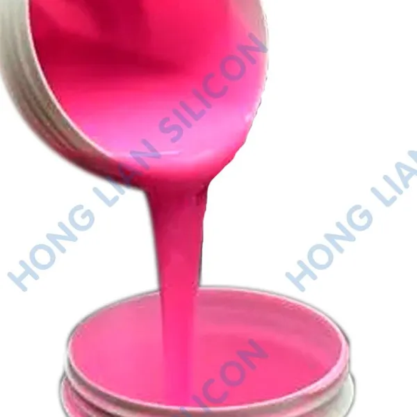 The Simulation Dish Model Mold is Made of FDA-certified Food-grade Low-viscosity and Easy-to-defoaming Silicone Rubber Mold Material photo-1
