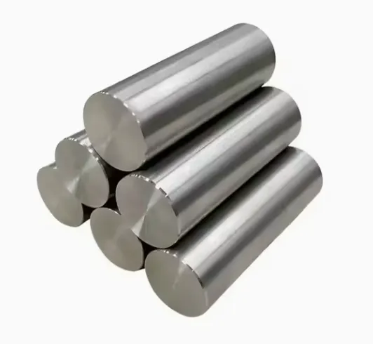 Incoloy625 Stainless Steel Alloy Hexagon Bolt Screw Rod Stud