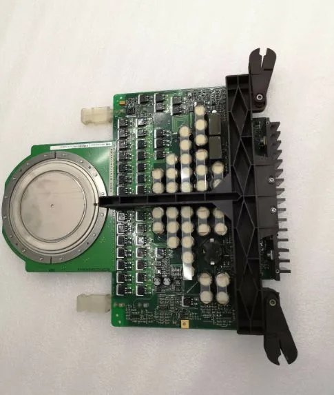 ABB 5SHY 4045L0006 IGCT Thyristor Module photo-2