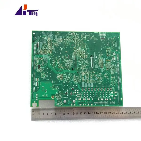 ATM Parts NCR S2 Dispenser Control Board TOP Level Assembly 4450757206 445-0757206 445-0749347 4450749347 photo-2