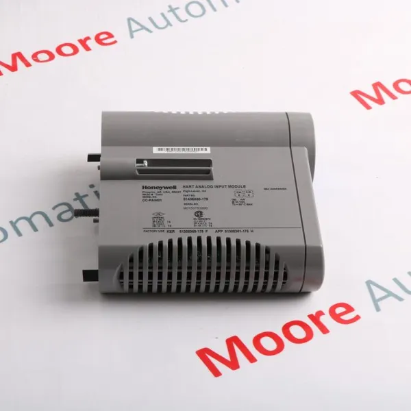 Honeywell 8C-TAINA1 photo-4