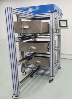 Drawer Slides Test Machine photo-4