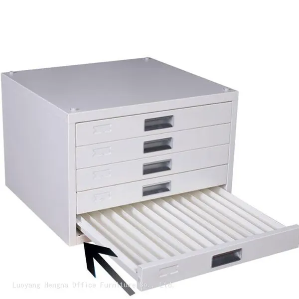 Public Health Agency Paraffin Block Cabinet - Epidemiological Sample Storage for Disease Surveillance Supplier photo-5