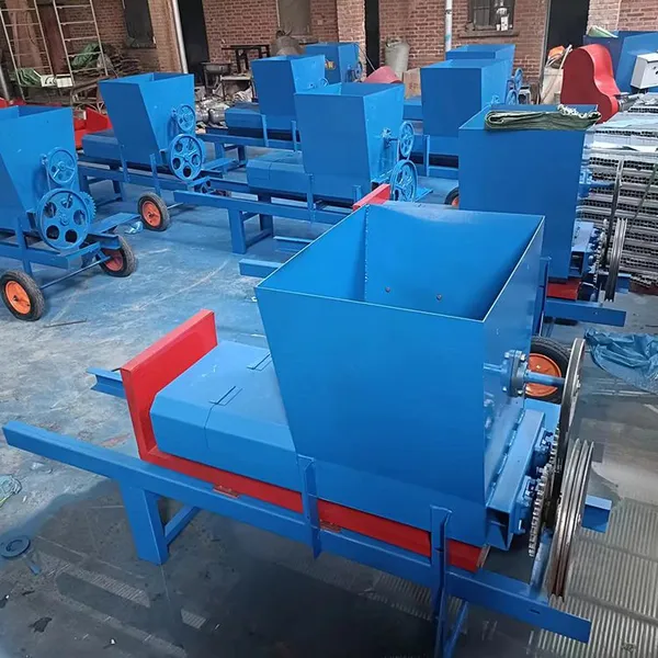 The Mini Silage Baler Sold by Panchi Factory for Easy Movement Is of Reliable Quality photo-6