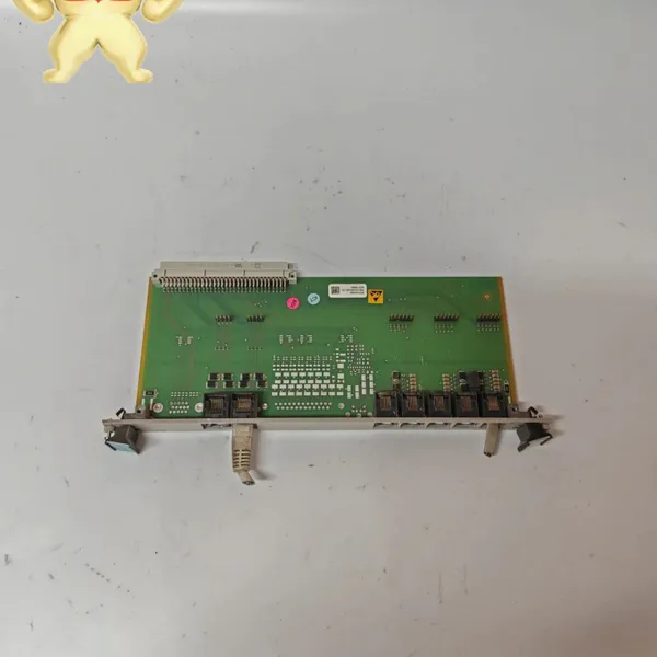 Meggitt Vibro-Meter IOCN 200-566-000-113 – Communication/Network Module for VM600 Condition Monitoring Racks