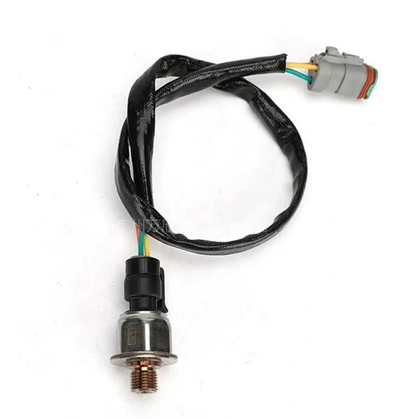 Genuine SANY SY220 Excavator RPM Sensor Engine Speed Sensor OEM Replacement for 20 Ton SANY Excavator Parts photo-4