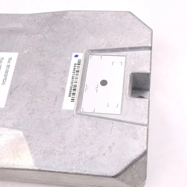 Genuine Original SANY SY75 PRO Excavator Control Panel 140605990056A IOSEIO-034C | SANY Dashboard Monitor Display photo-4