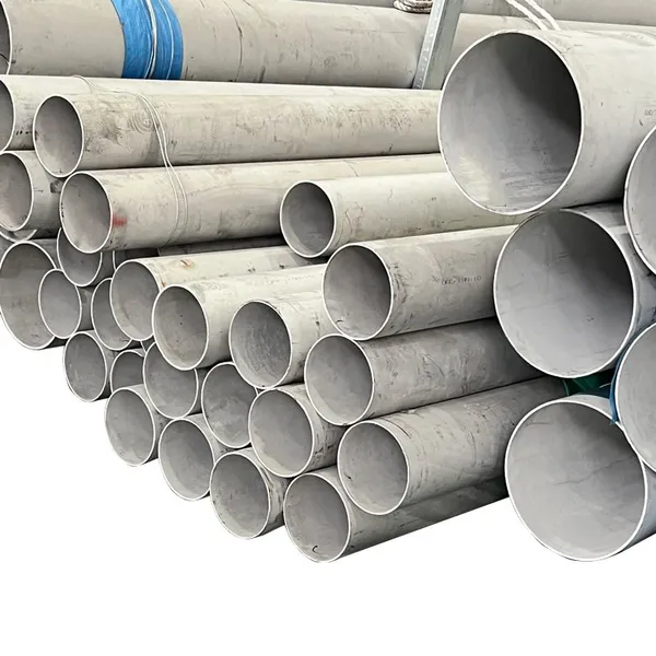 Stainless Steel Pipe/Tube 304 Stainless Steel Seamless Pipe photo-4