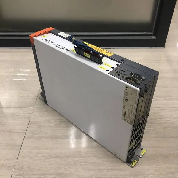 Rexroth Inverter Vfc3610-1k50-3p4 After-sales Service, Rexroth Motor Repair photo-5