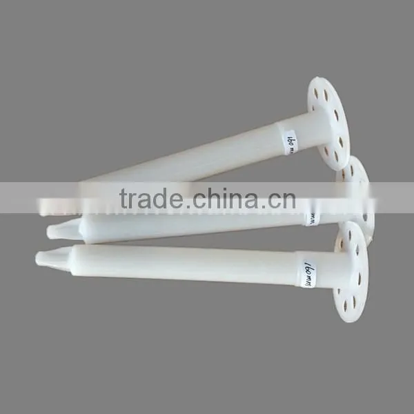 50mm*70mm New Plastic Insulation Fasteners for Fixed photo-4