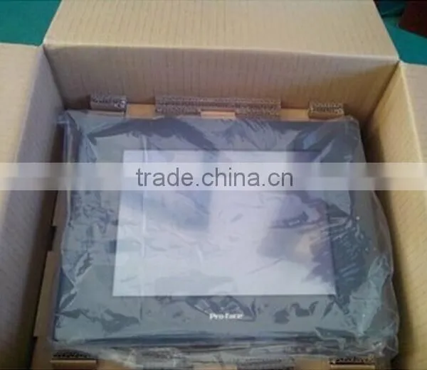 GP2500-SC41-24V TOUCH SCREEN HMI