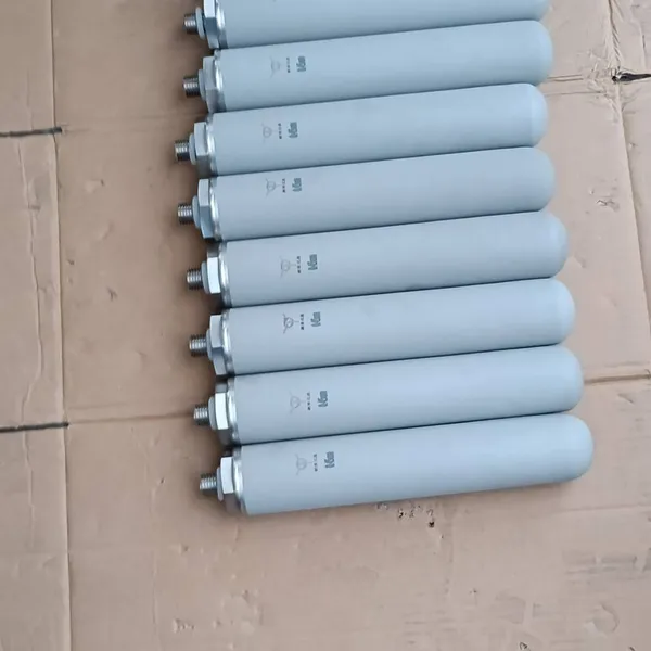Titanium Rod Filter Cartridge Ykf - 0510 - 304 - 0.45um for Use With Ykf - 0510 - 304 - F40 photo-4