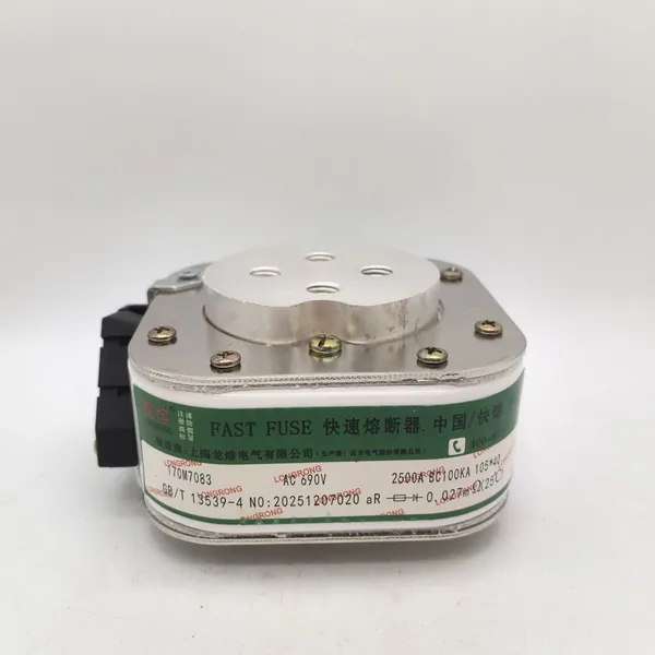 Fast Fuse 170M1321 170M3009 170M3019 170M5165 170M5064 photo-3