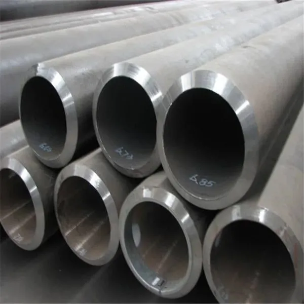 High-Quality ASTM 304 316 316L 202 Carbon Stainless Steel Tube, 6mm-2500mm O. D. photo-4