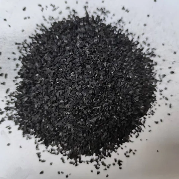 Nut Shell Activated Carbon for Coal Mines, Adsorbs Fine Particles in Water, Has Good Decolorization Effect, and is Used for Odor Removal and Wastewater Treatment photo-3